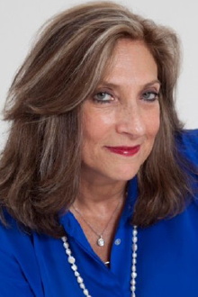 Lesli Linka Glatter