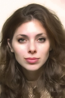 Leslie Anne Valenza