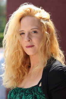 Leslie Anne Whitman