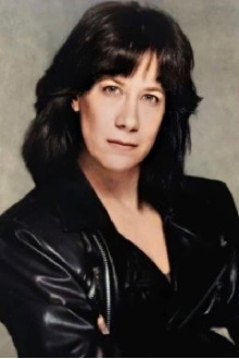 Leslie Hoffman