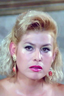 Letícia Alarcón