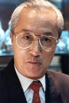 Leung Kai-Chi