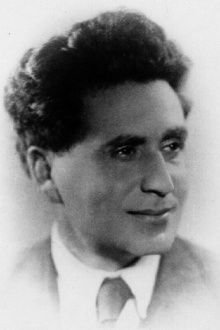 Lev Indenbom