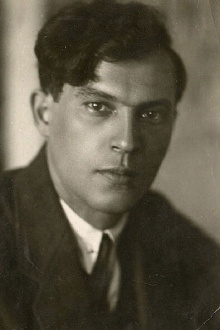 Lev Shvarts