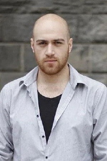 Levan Lashkhi