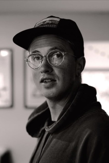 Levi Macallister