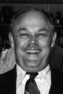 Lewis Arquette