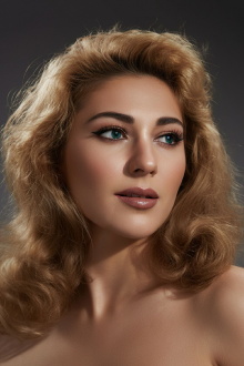 Leyla Altın