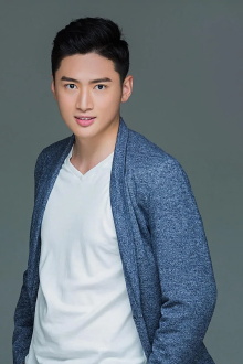 李牧 Li Mu.