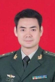 Li Rungang