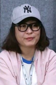 Li Shujie