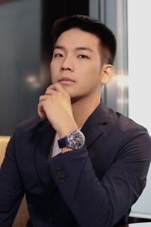 Li Si Nan