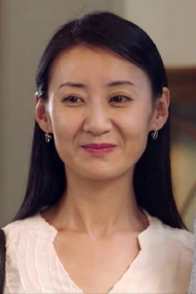 Li Yi Shan