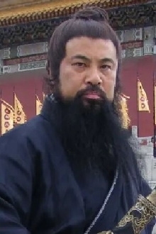 Li Yuhang