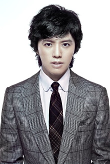 Li Yundi