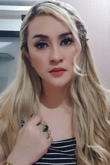 Lia Ladysta