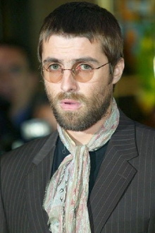 Liam Gallagher