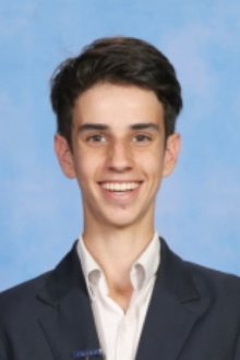 Liam Lightfoot