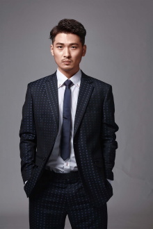Liang Chang