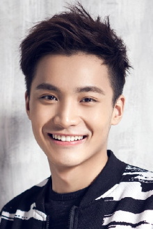 Liang Tingwei