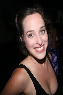 Liat Harlev
