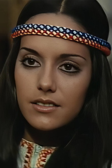 Libânia Almeida
