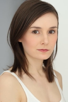 Libby Woodbridge