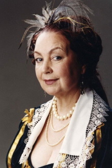 Lidiya Aleksandrova