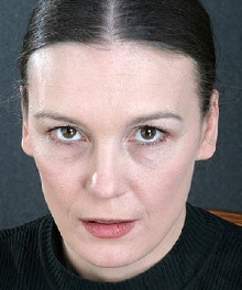 Lidiya Bairashevskay
