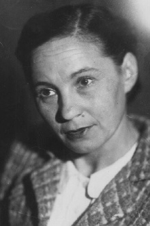 Lidiya Chernyshyova