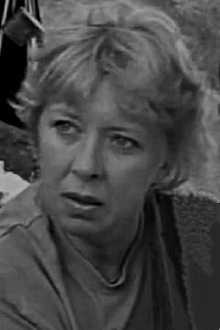 Lidiya Nikitina