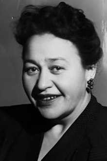 Lidiya Ryumina