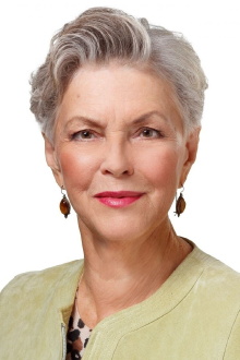 Liina Orlova