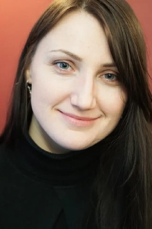 Liis Lepik