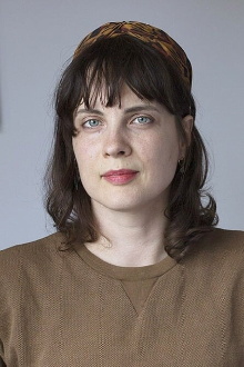 Liisi Eelmaa