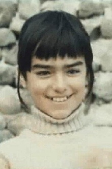 Lika Nijaradze