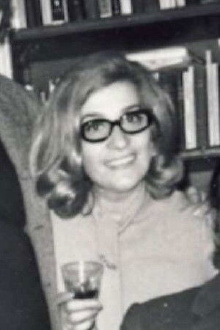 Lila Kourkoulakou
