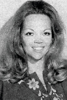 Lilian Fernandes