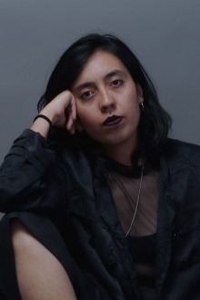 Lilian Mendoza