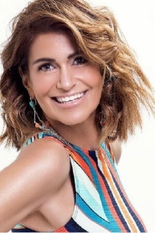 Liliana Campos