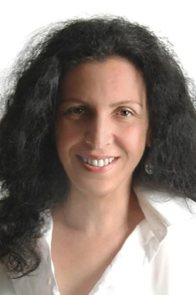 Lilit Pinoian