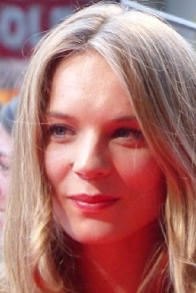 Lilith Stangenberg