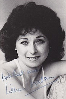 Lillian Watson