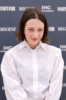 Lily Collias