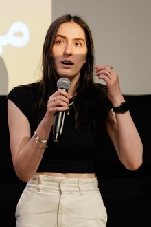 Lily Ekimian