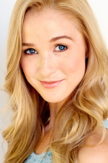 Lily Gibson