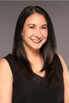 Lily Houtkin