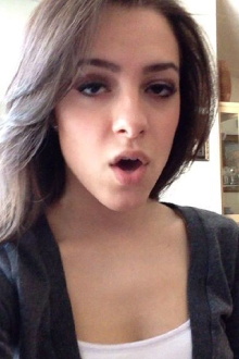 Lily Talevski