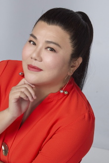 Lin Mei-Shiu