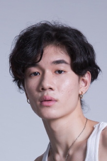 LIN Zi-rui